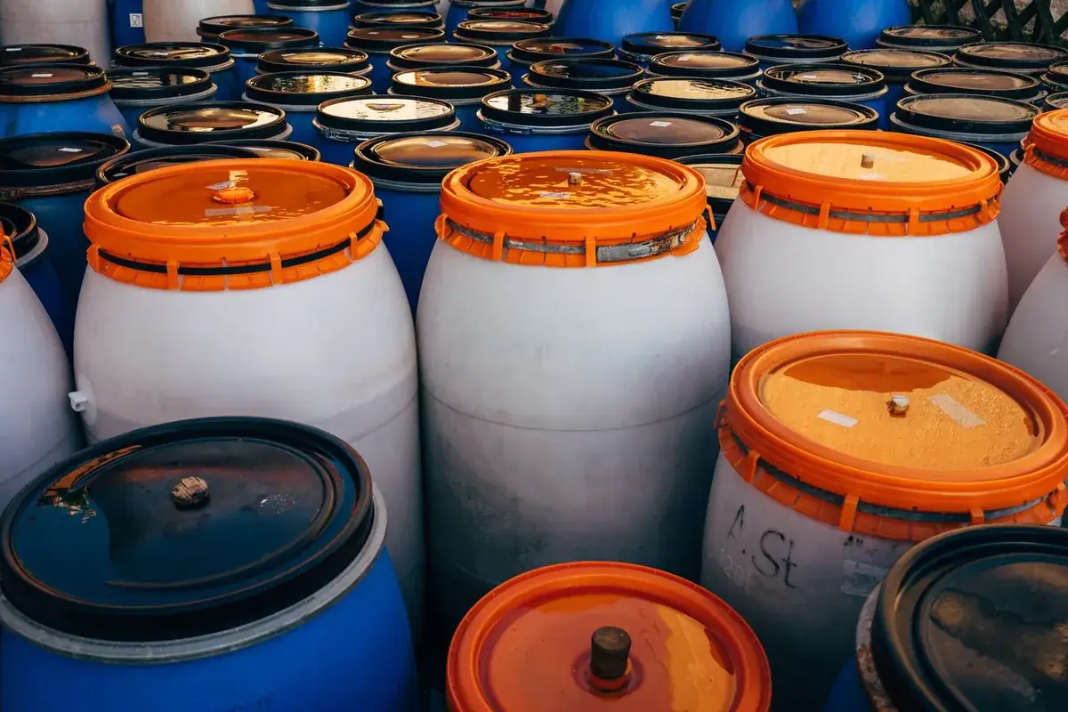 Drug Paraphernalia Cleanup in Ashland, OR