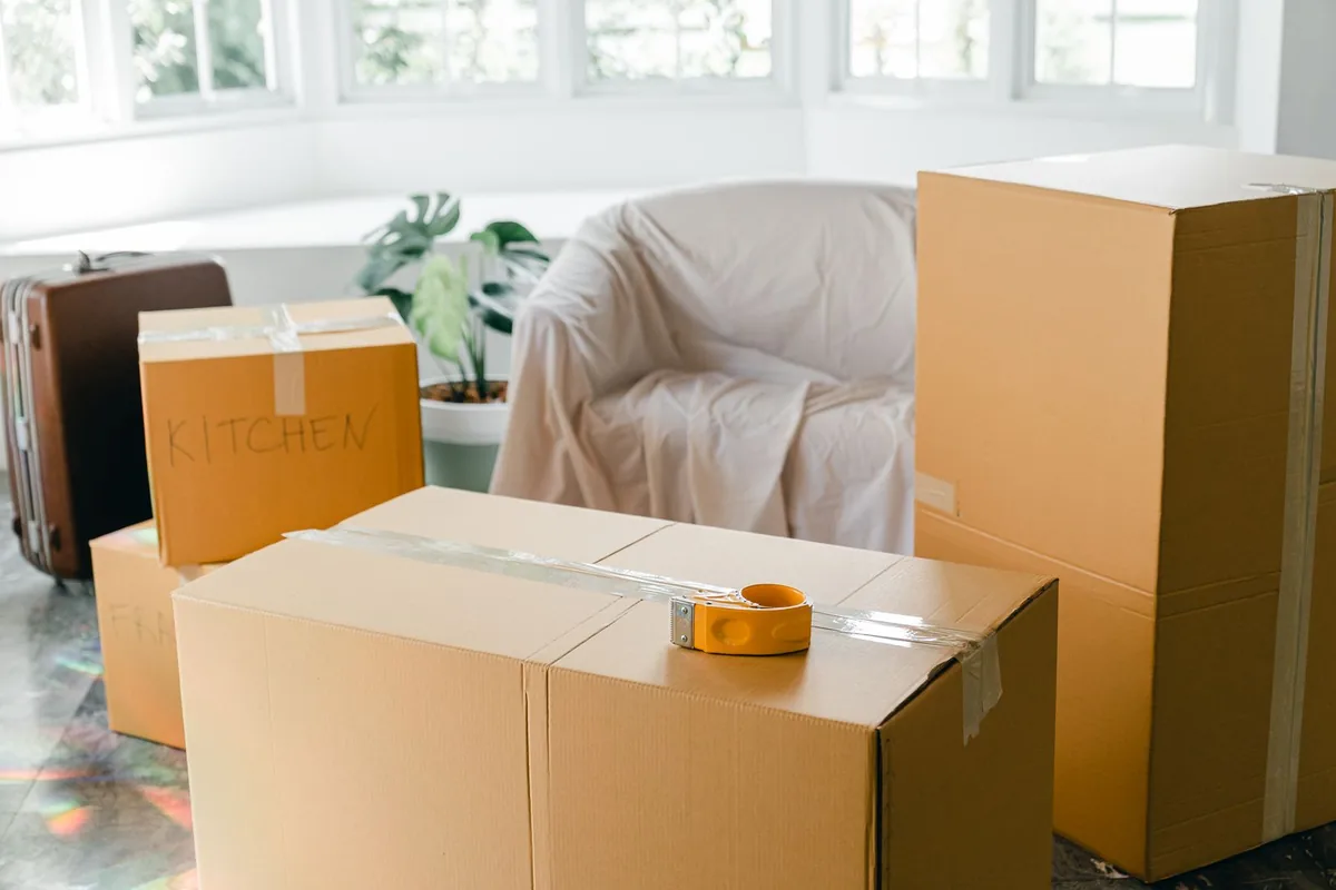 Hoarding Cleanup in Ashland, OR